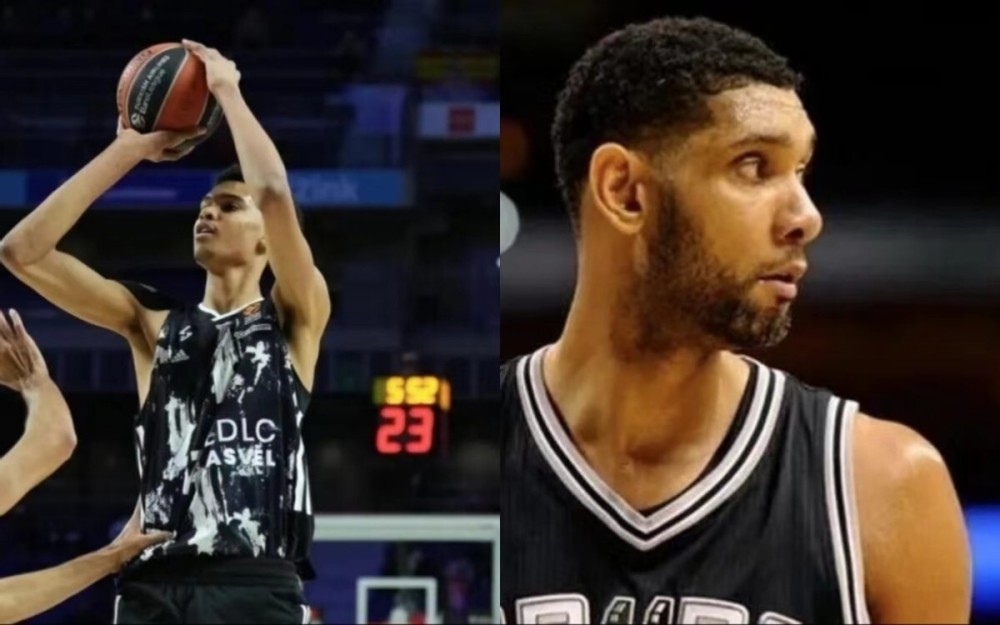  马刺,文班亚马,新秀墙,碰撞,成长必经之路